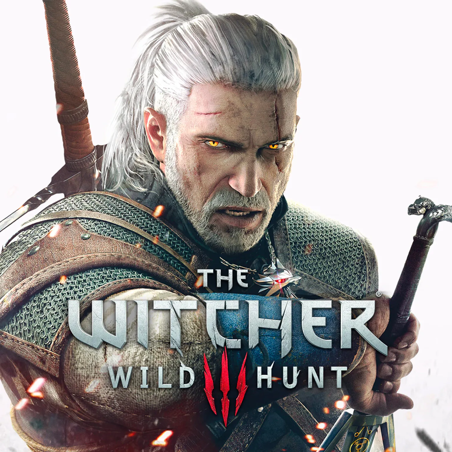دانلود بازی ویچر 3 – The Witcher 3: Wild Hunt برای اندروید