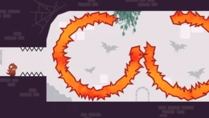 Tricky Castle: Trap Adventure