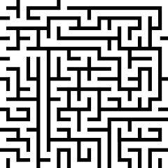 دانلود بازی Maze Games: Labyrinth Puzzles