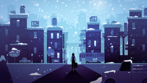 Linea: Cozy Puzzle Stories