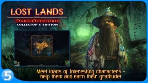 Lost Lands 1