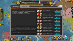 Age of Conquest IV