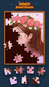 Jigsaw Puzzles - Block Puzzle