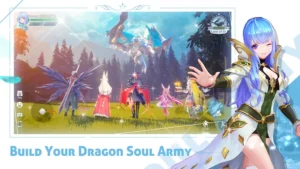 Dragonicle: 2024 Fantasy RPG