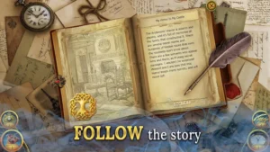 The Secret Society: Mystery