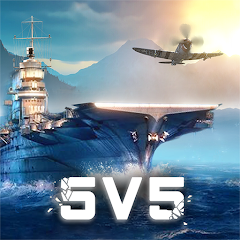 دانلود بازی Warship Fury