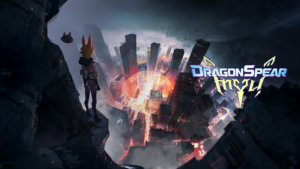 DragonSpear: Myu Idle RPG
