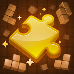 دانلود بازی Jigsaw Puzzles – Block Puzzle