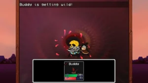 LISA: The Joyful