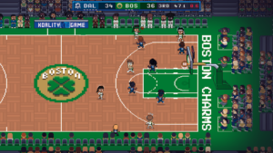 Hoop Land