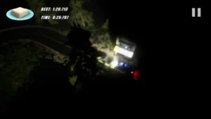 Tofu Run Remastered