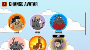 Exploding Kittens NETFLIX