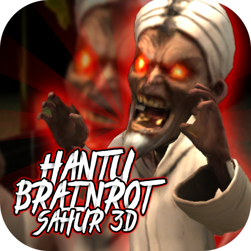 دانلود بازی Brainrot Horror Anomaly 3D