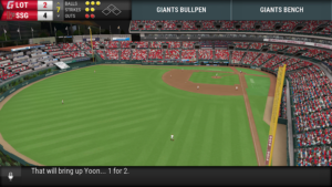 OOTP Baseball 26 Go!