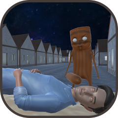 دانلود بازی Tung tung tung Sahur Simulator