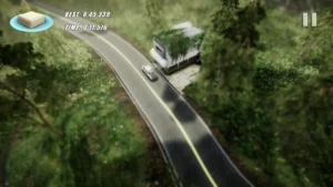 Tofu Run Remastered