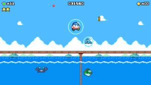 Super Onion Boy 2 Adventure