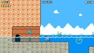 Super Onion Boy 2 Adventure
