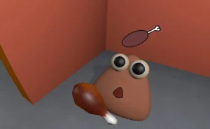 Pou's Revenge