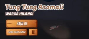 Tung Tung Anomali Warga Hilang