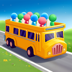 دانلود بازی Bus Out