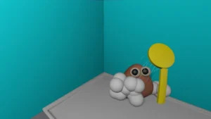 Pou's Revenge