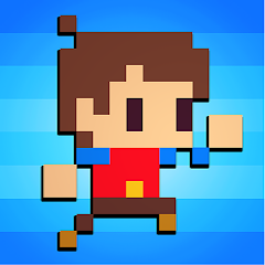 دانلود بازی Adventures of Pip