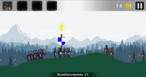 Knights of Europe
