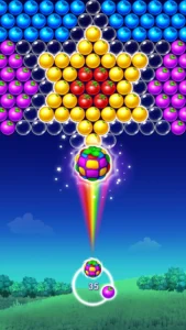 Bubble Shooter Splash