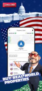 Landlord Tycoon: Own the World