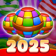 دانلود بازی Candy Sweet Legend – Match 3