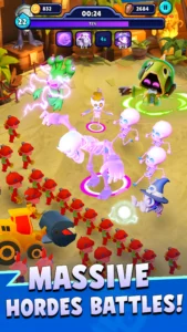 Pocket Necro