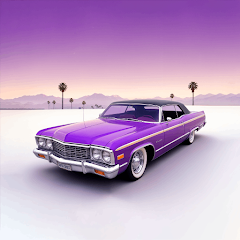 دانلود بازی Lowriders Comeback: Boulevard