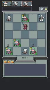 Endgame of Devil