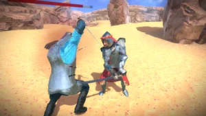 Knights of Glory