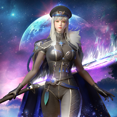 دانلود بازی Stellar Knight Idle