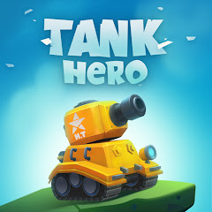 دانلود بازی Tank Hero – Awesome tank war g