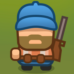 دانلود بازی Idle Outpost: Upgrade Games