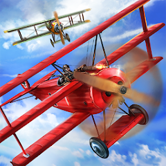 دانلود بازی Warplanes: WW1 Sky Aces