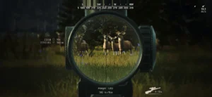 Way of the Hunter Wild America