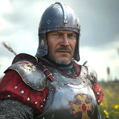 دانلود بازی Knights of Glory