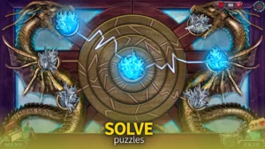 Hunter's Legacy Adventure F2P