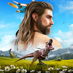 دانلود بازی Savage Survival:Jurassic Isle