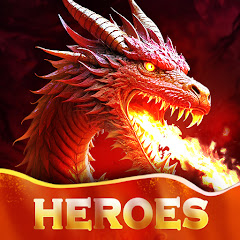 دانلود بازی Rise of Magic : Epic Heroes