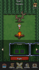 Silent Forest: Survive