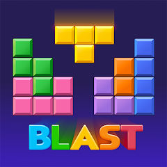 دانلود بازی Woodoku Blast