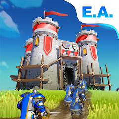 دانلود بازی Castle Empire(E.A.)