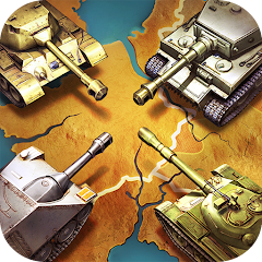 دانلود بازی Tank Legion: Elite