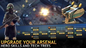Last Hope TD - Tower Defense
