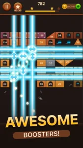 Brick Breaker: Legend Balls